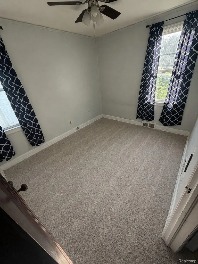 6023 Casmere Street Detroit City MI 48212