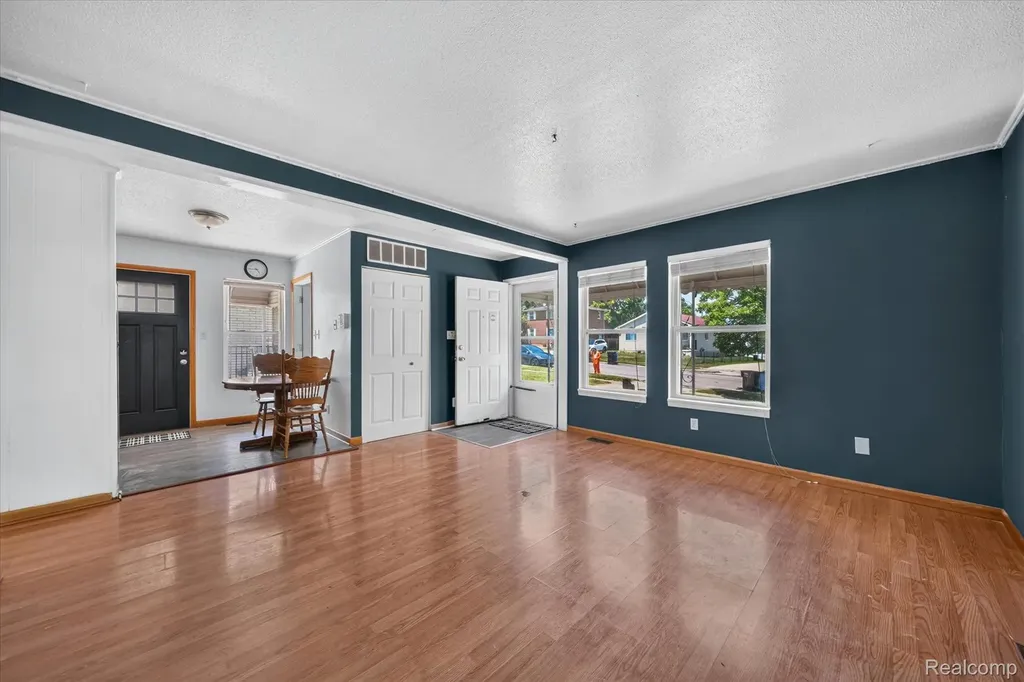 507 Madison Street Ypsilanti City MI 48197