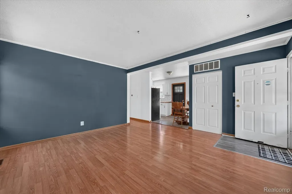 507 Madison Street Ypsilanti City MI 48197