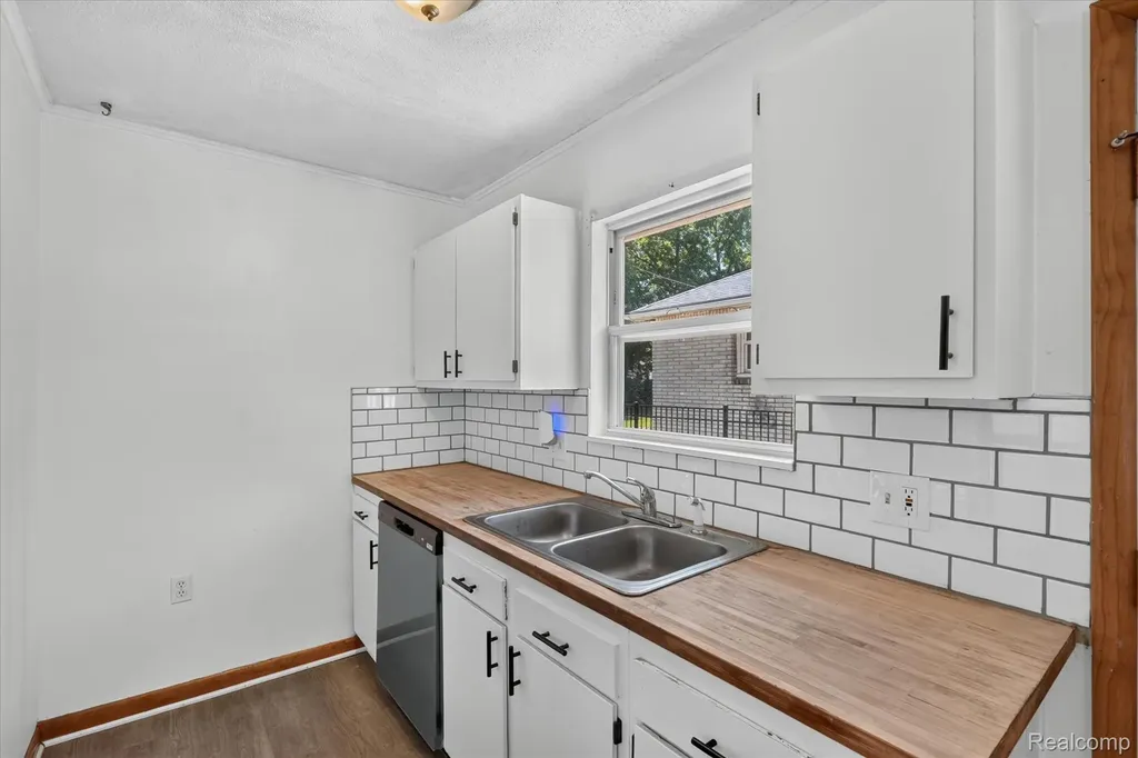 507 Madison Street Ypsilanti City MI 48197