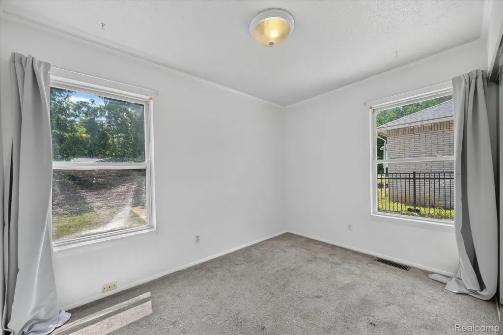 507 Madison Street Ypsilanti City MI 48197