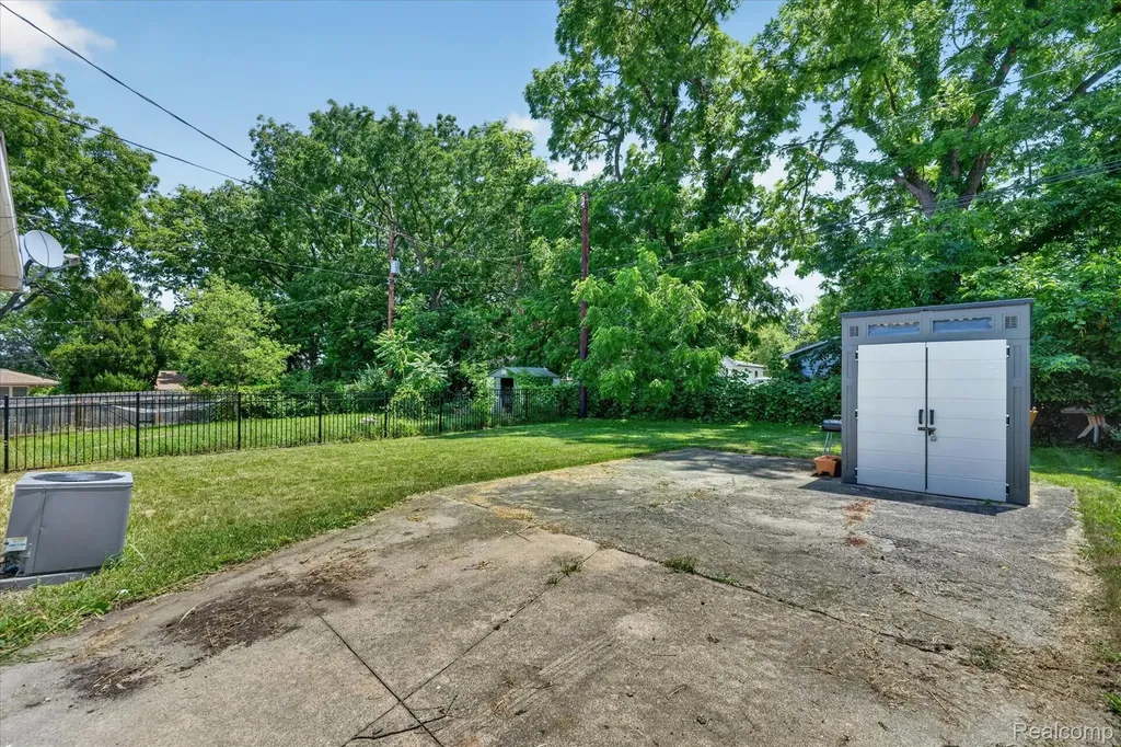 507 Madison Street Ypsilanti City MI 48197