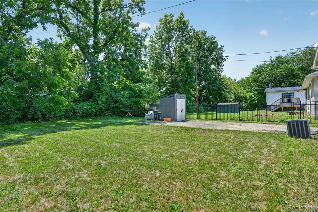507 Madison Street Ypsilanti City MI 48197