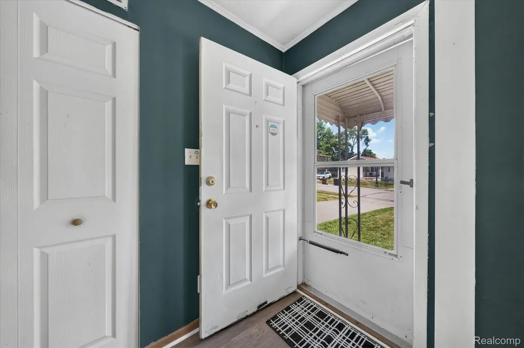 507 Madison Street Ypsilanti City MI 48197