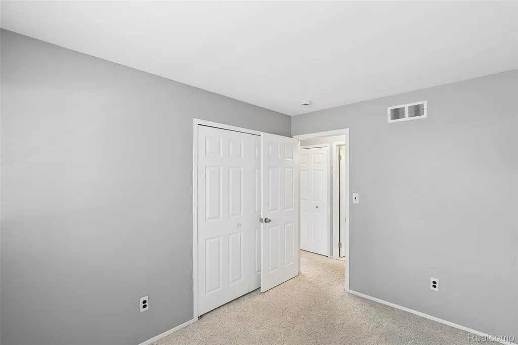 42698 Keystone Lane Canton Charter Township MI 48187
