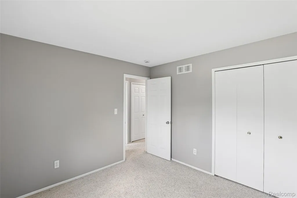 42698 Keystone Lane Canton Charter Township MI 48187