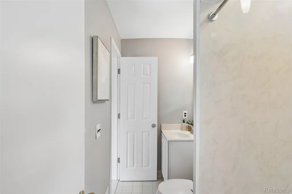 42698 Keystone Lane Canton Charter Township MI 48187