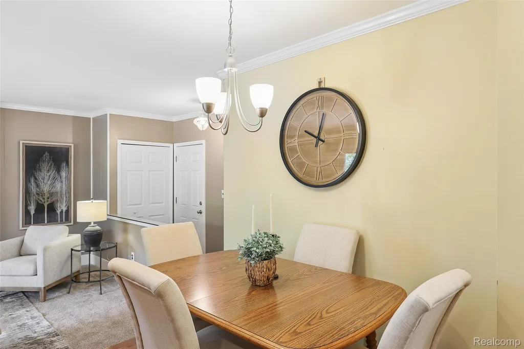 42698 Keystone Lane Canton Charter Township MI 48187