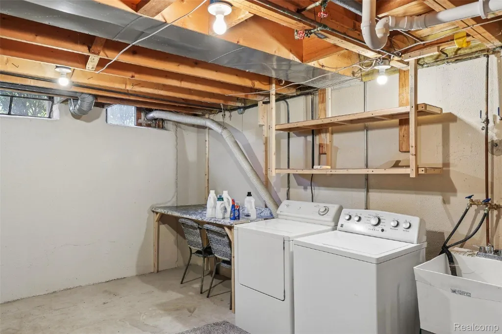 42698 Keystone Lane Canton Charter Township MI 48187