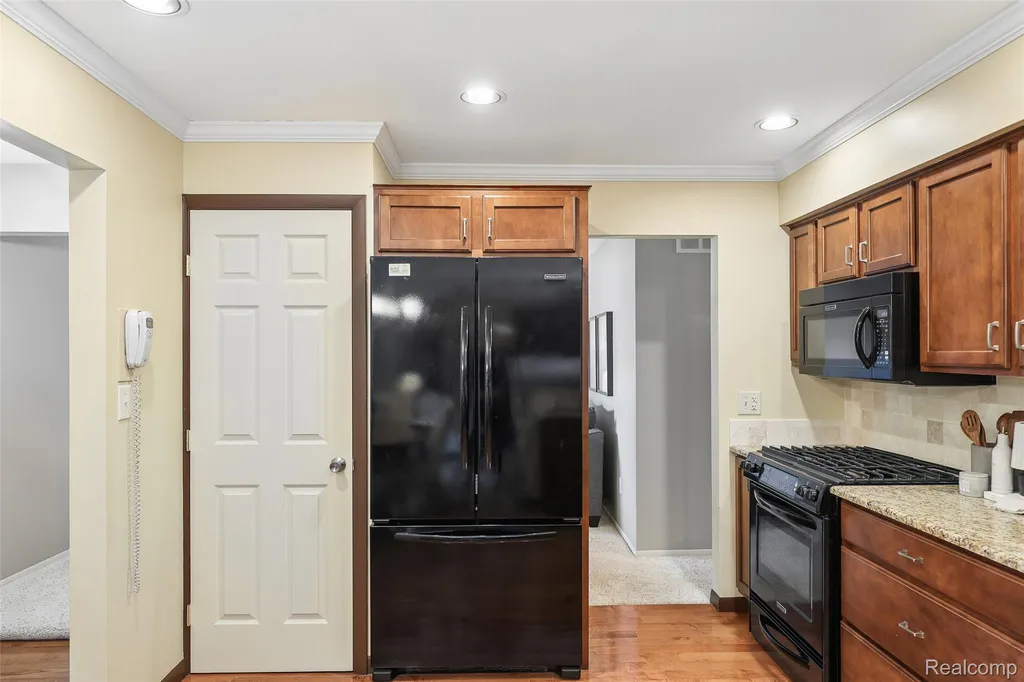 42698 Keystone Lane Canton Charter Township MI 48187