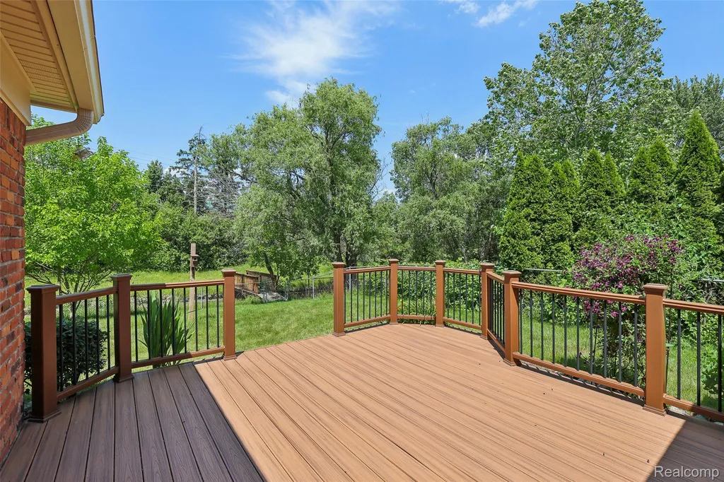 42698 Keystone Lane Canton Charter Township MI 48187