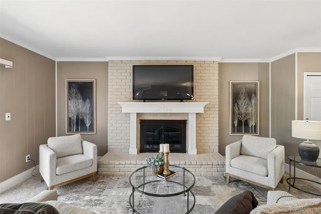 42698 Keystone Lane Canton Charter Township MI 48187