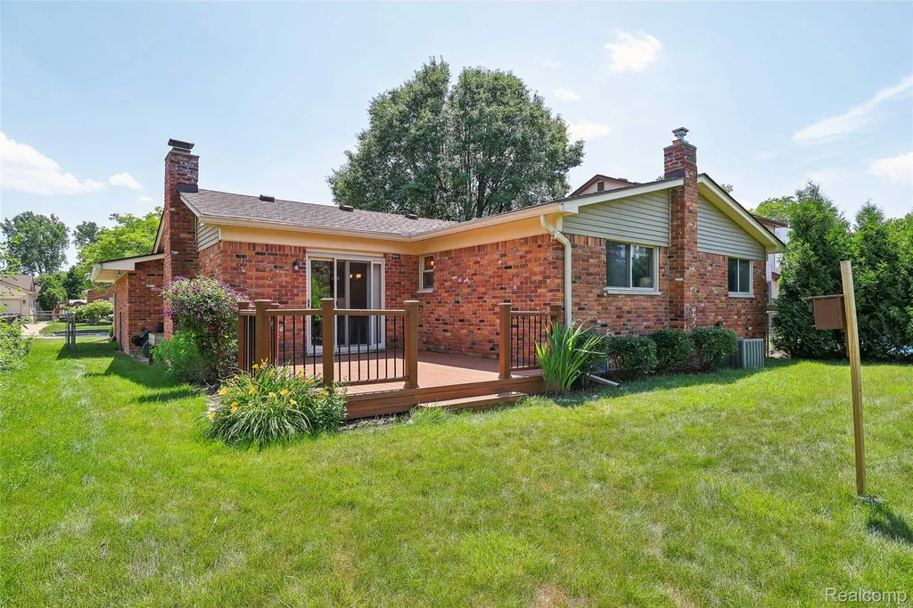 42698 Keystone Lane Canton Charter Township MI 48187