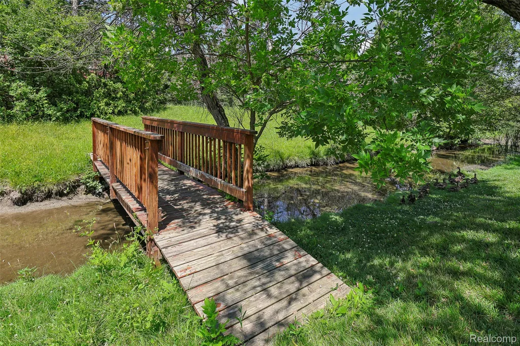 42698 Keystone Lane Canton Charter Township MI 48187