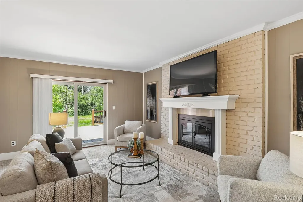 42698 Keystone Lane Canton Charter Township MI 48187