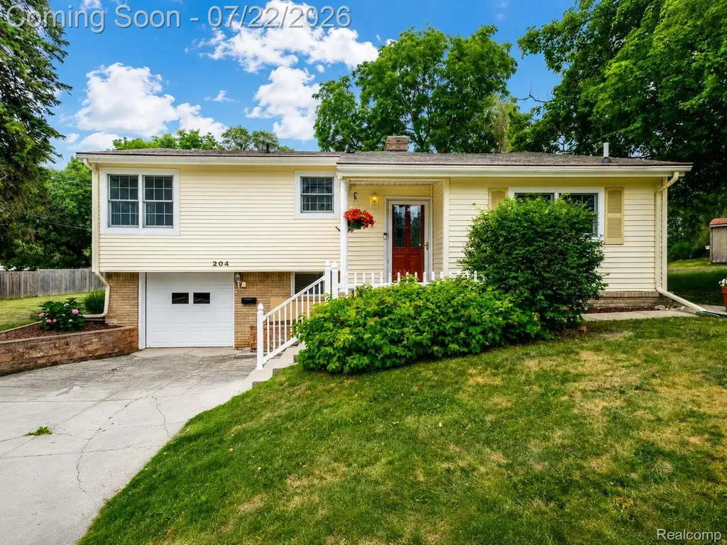 204 Terrace Court Grand Blanc City MI 48439