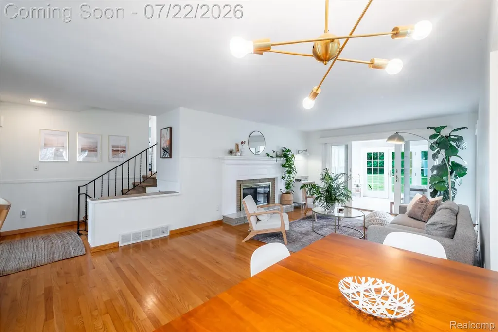 204 Terrace Court Grand Blanc City MI 48439