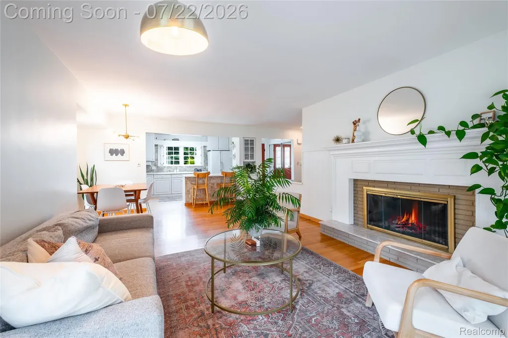204 Terrace Court Grand Blanc City MI 48439