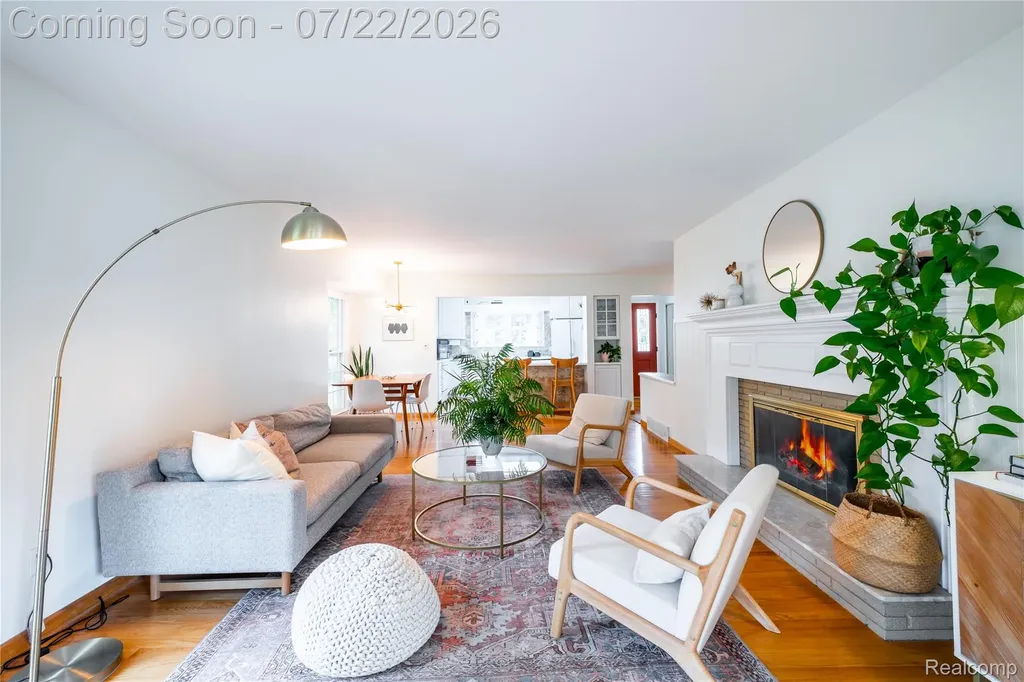 204 Terrace Court Grand Blanc City MI 48439