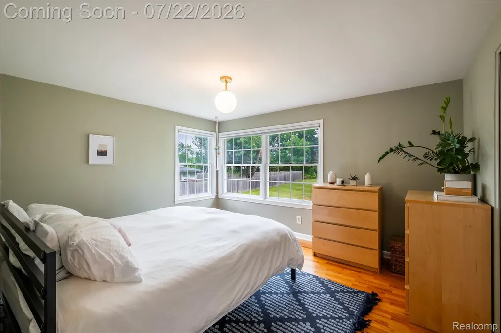 204 Terrace Court Grand Blanc City MI 48439