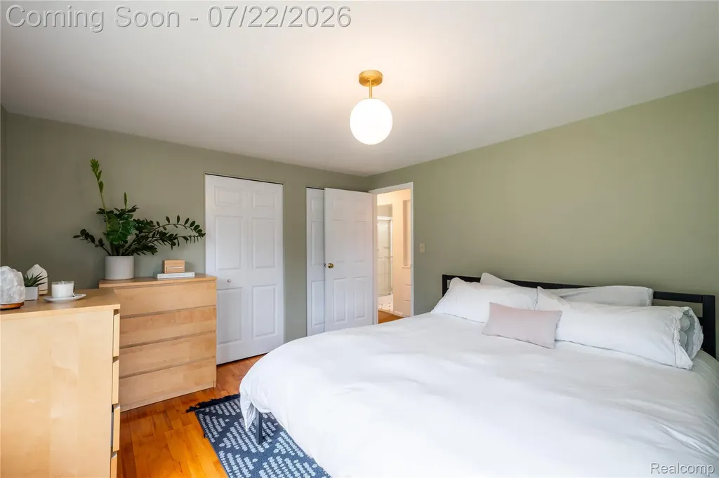 204 Terrace Court Grand Blanc City MI 48439