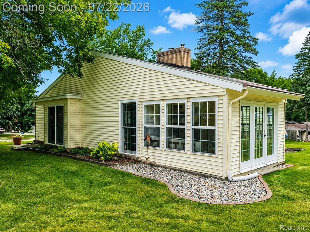 204 Terrace Court Grand Blanc City MI 48439