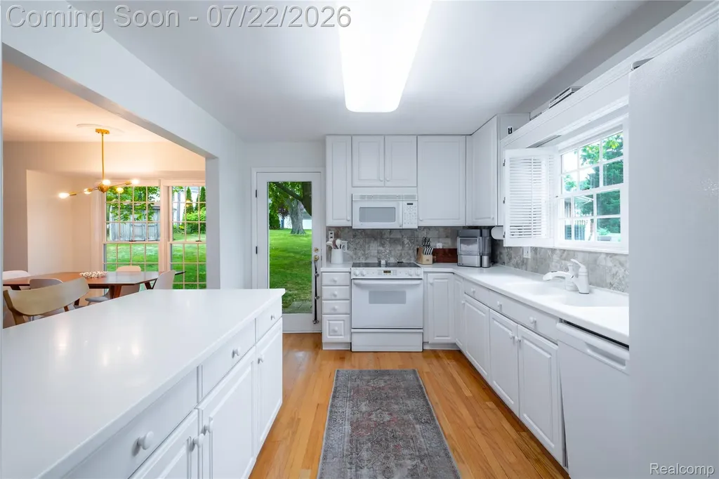 204 Terrace Court Grand Blanc City MI 48439