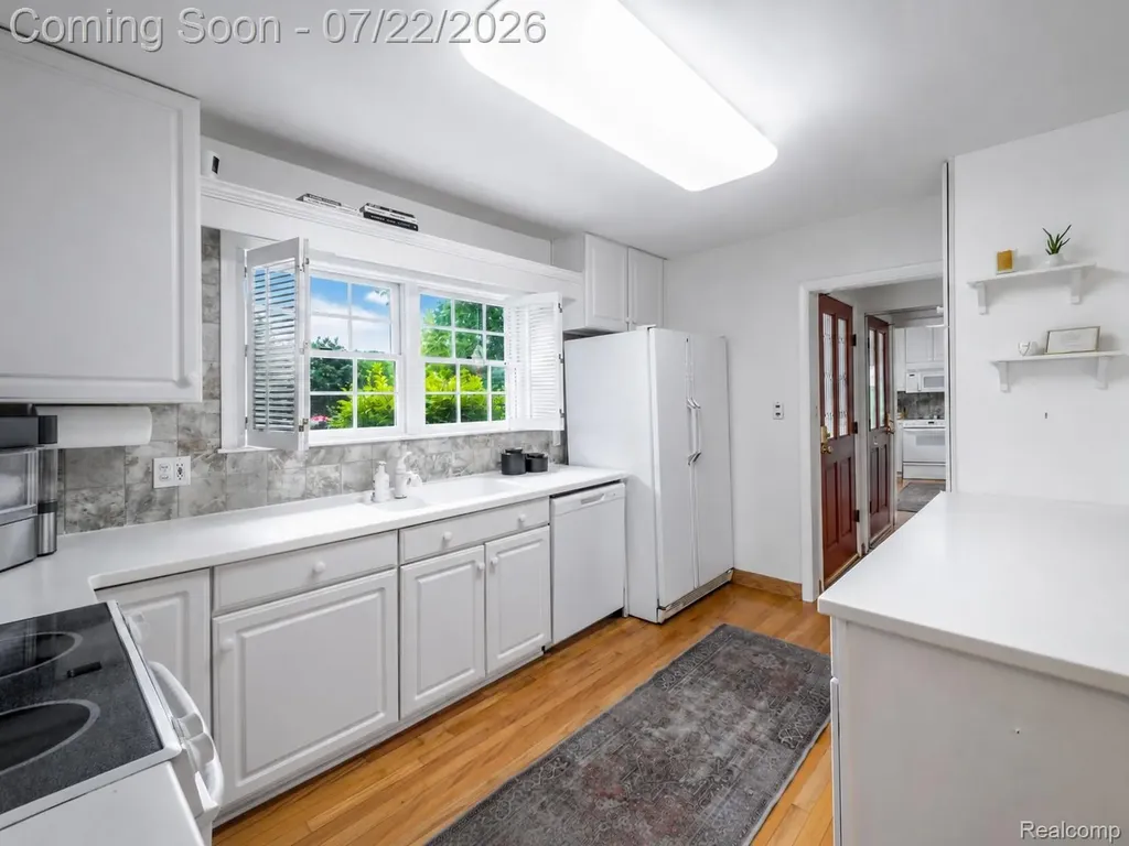 204 Terrace Court Grand Blanc City MI 48439