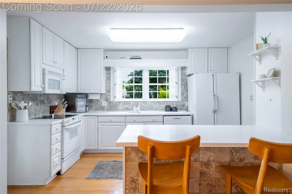 204 Terrace Court Grand Blanc City MI 48439