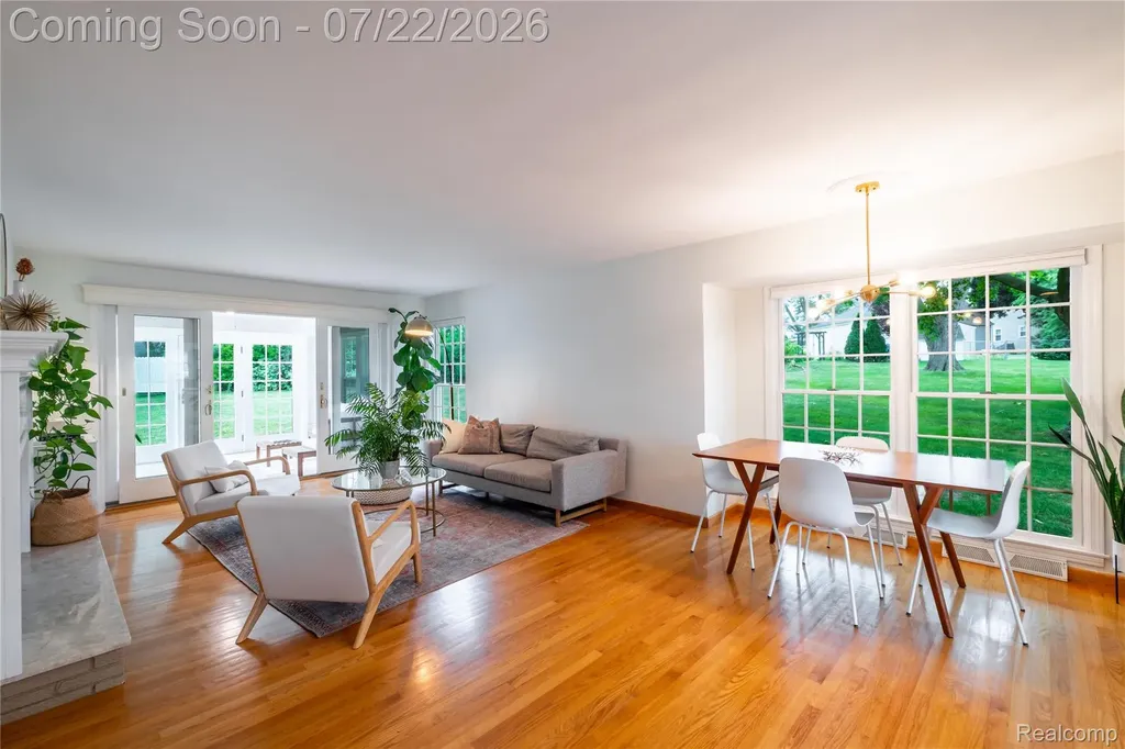 204 Terrace Court Grand Blanc City MI 48439