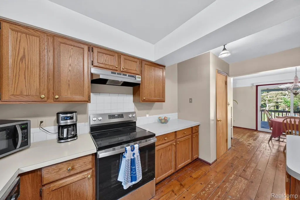 4430 N Center Road Genesee Charter Township MI 48506