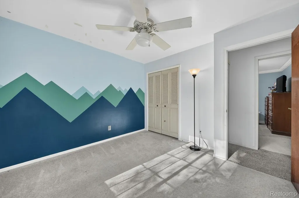 4430 N Center Road Genesee Charter Township MI 48506