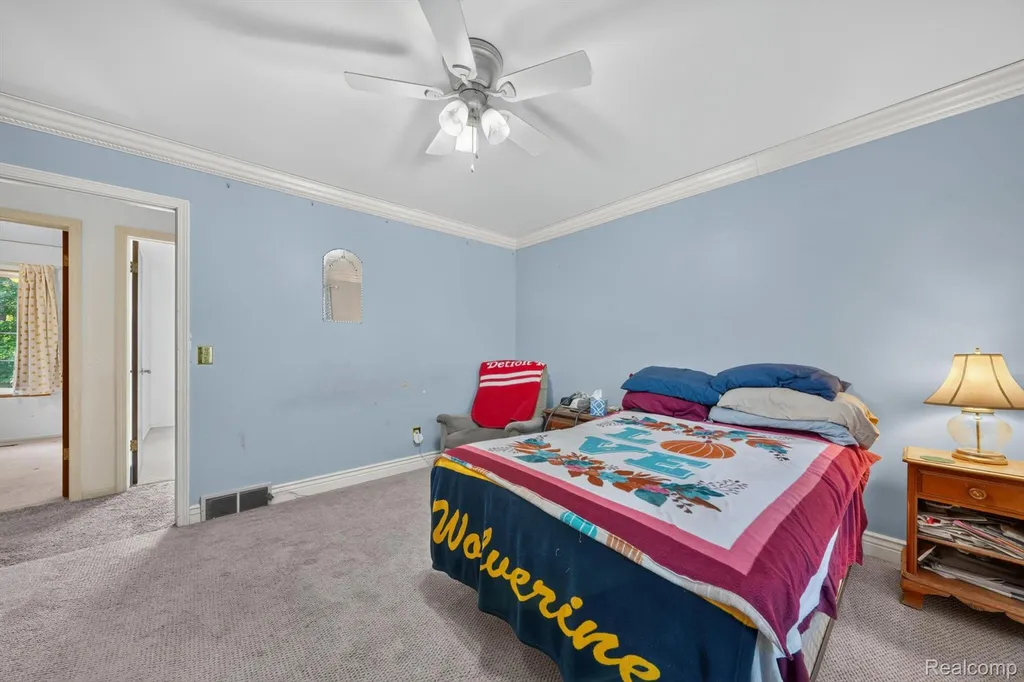4430 N Center Road Genesee Charter Township MI 48506