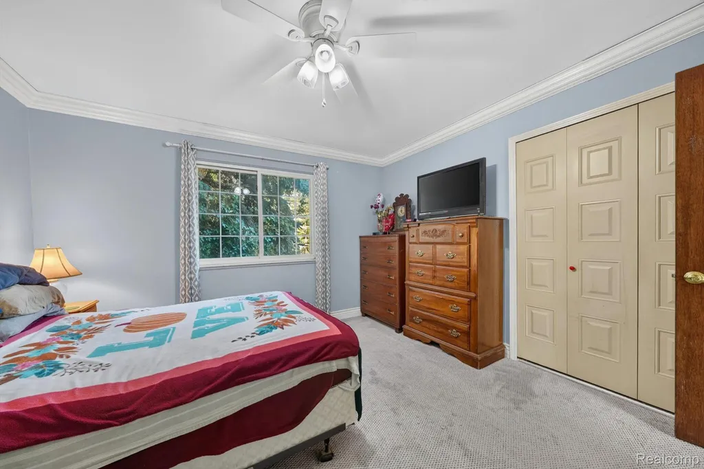 4430 N Center Road Genesee Charter Township MI 48506