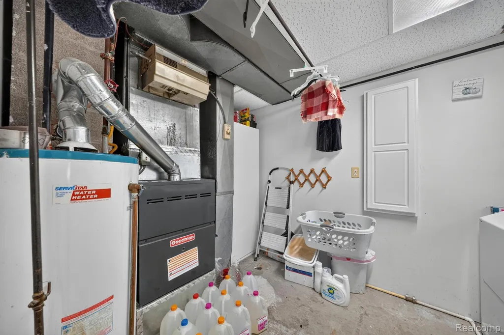 4430 N Center Road Genesee Charter Township MI 48506