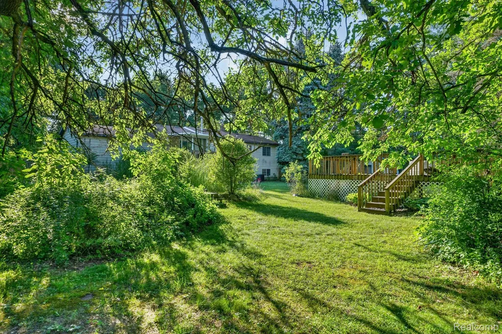 4430 N Center Road Genesee Charter Township MI 48506