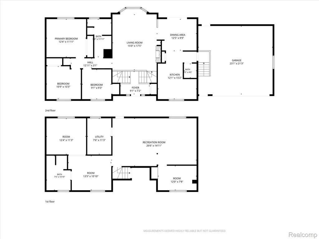 4430 N Center Road Genesee Charter Township MI 48506