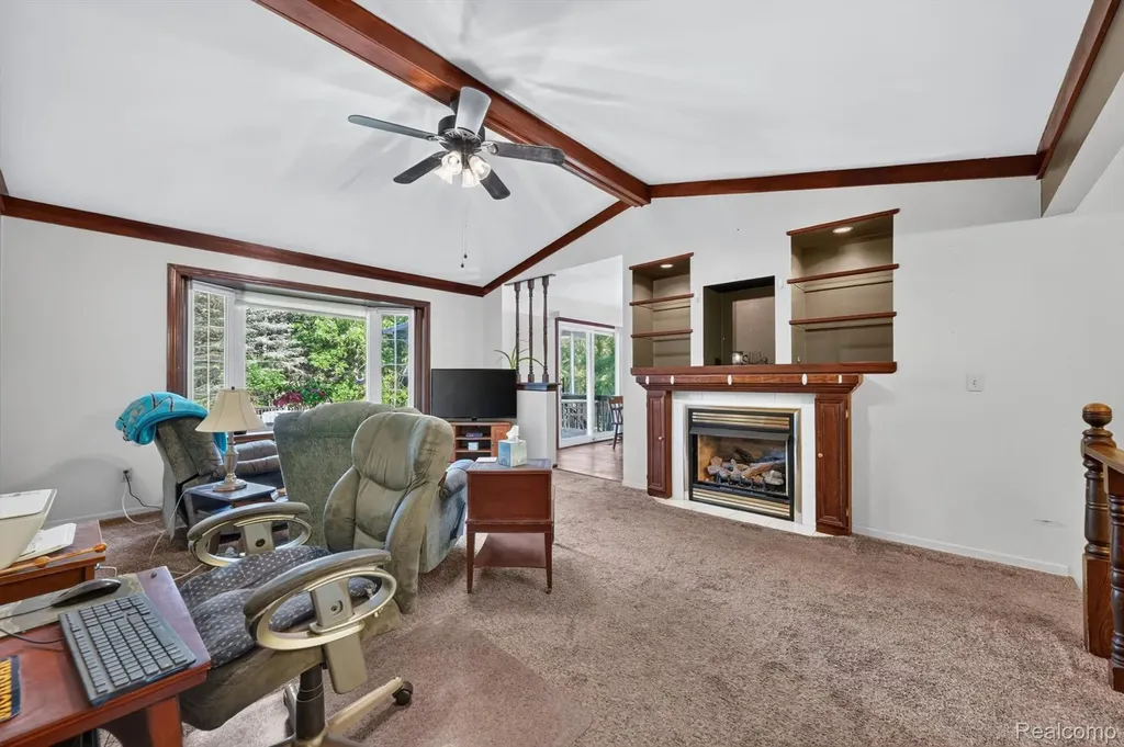 4430 N Center Road Genesee Charter Township MI 48506