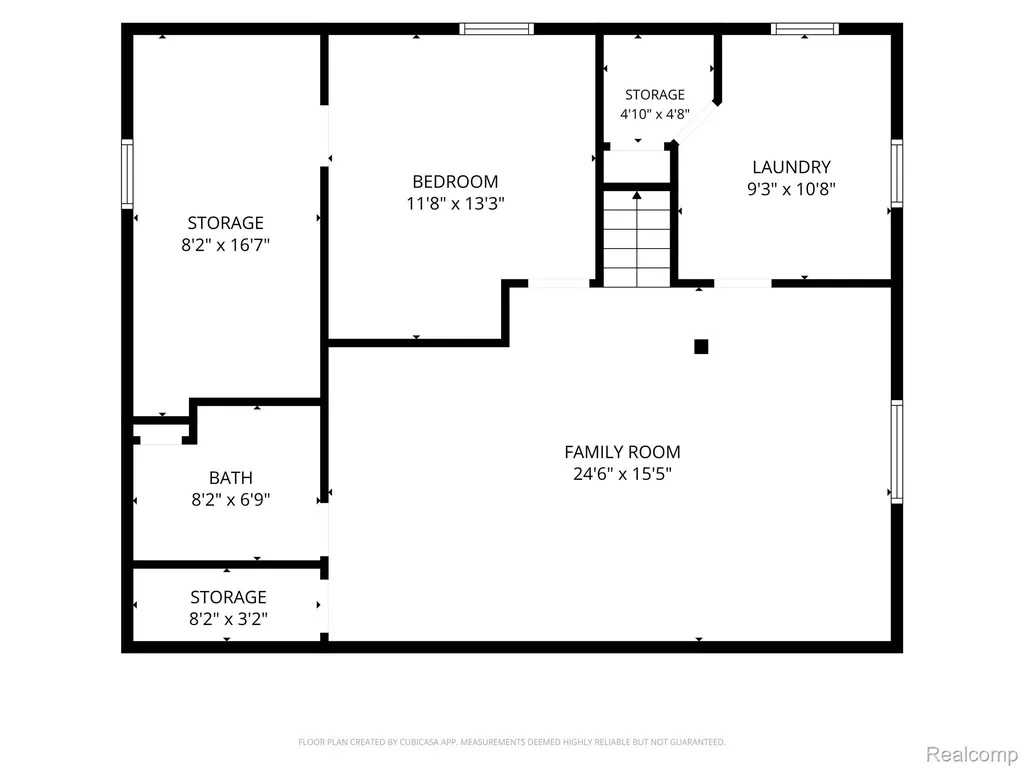 29971 Leona Street Garden City City MI 48135