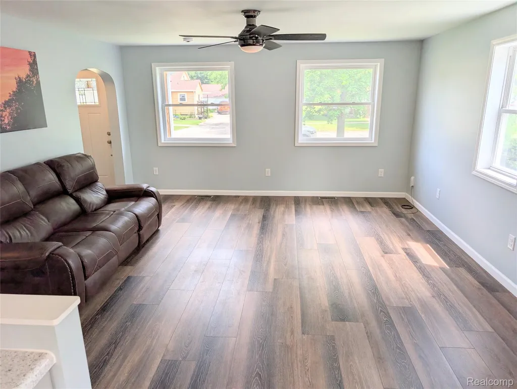 4281 Ale Street Cass City Village MI 48726