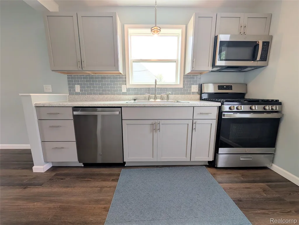 4281 Ale Street Cass City Village MI 48726