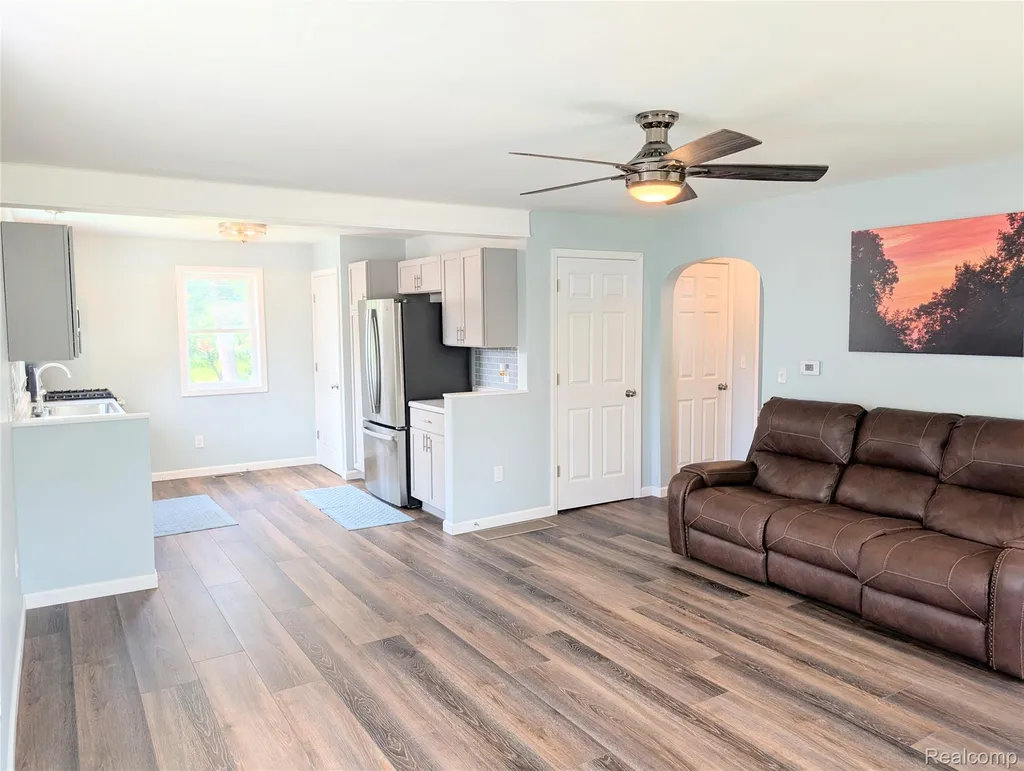 4281 Ale Street Cass City Village MI 48726
