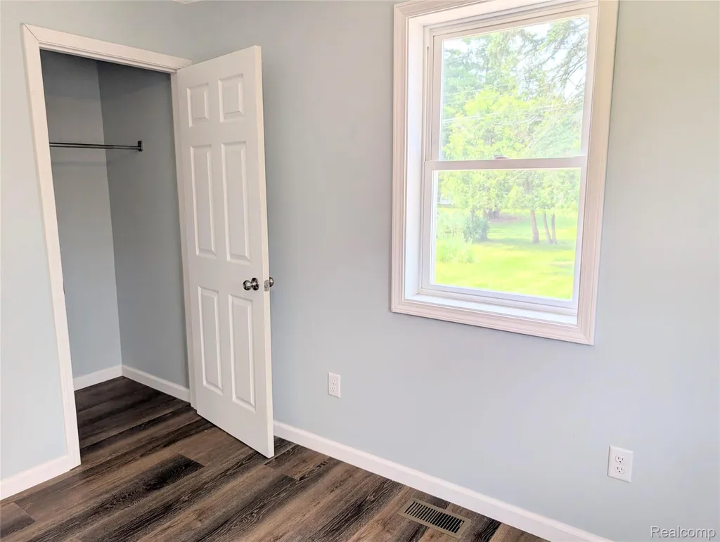 4281 Ale Street Cass City Village MI 48726