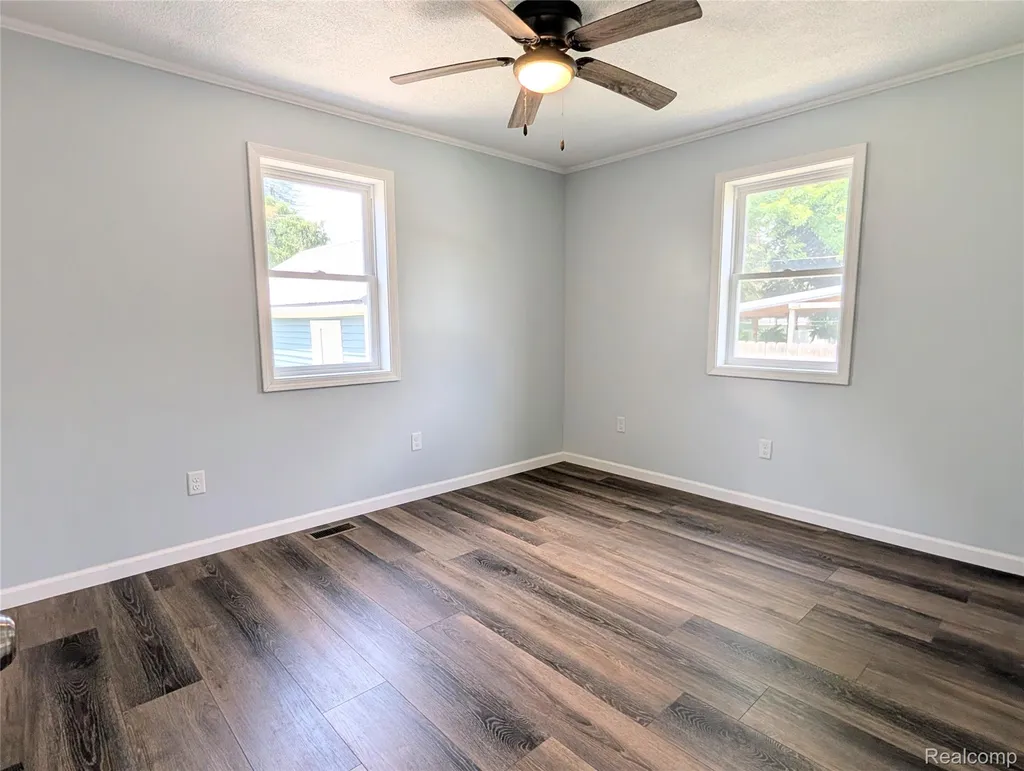 4281 Ale Street Cass City Village MI 48726