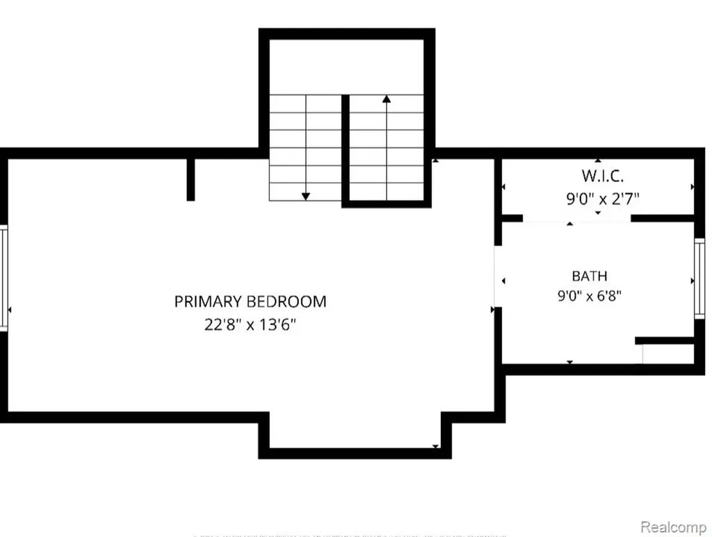4281 Ale Street Cass City Village MI 48726