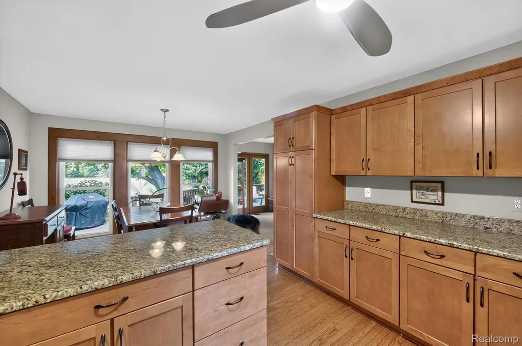 9968 Timothy Lane Green Oak Township MI 48178