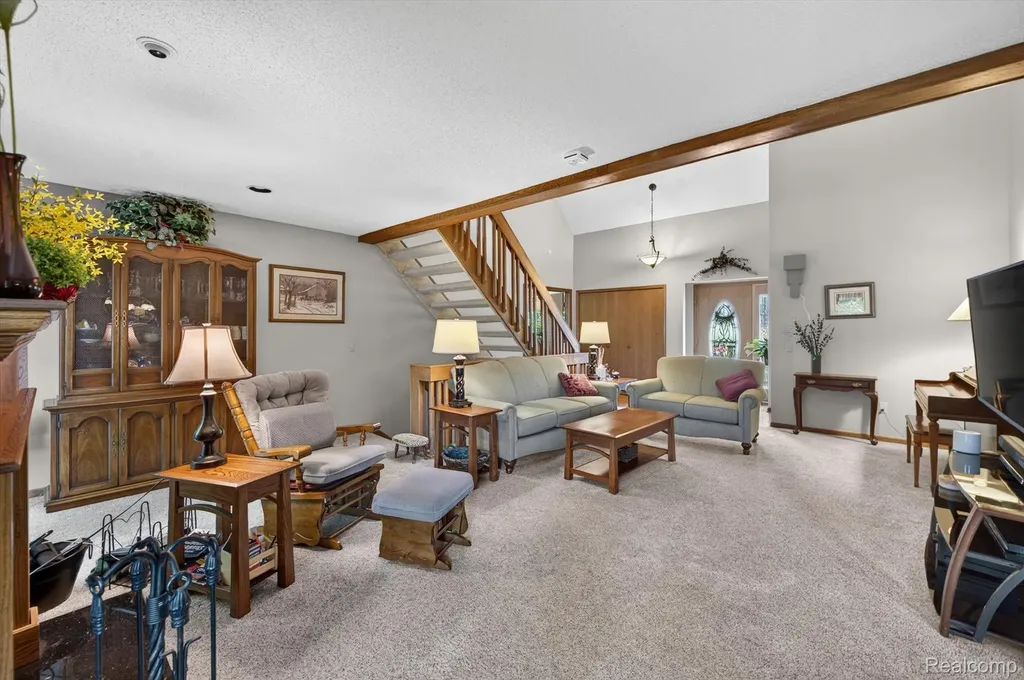 9968 Timothy Lane Green Oak Township MI 48178