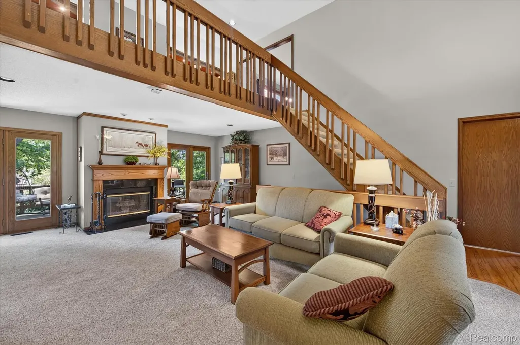 9968 Timothy Lane Green Oak Township MI 48178