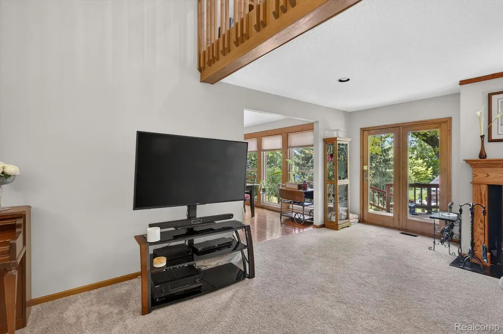 9968 Timothy Lane Green Oak Township MI 48178