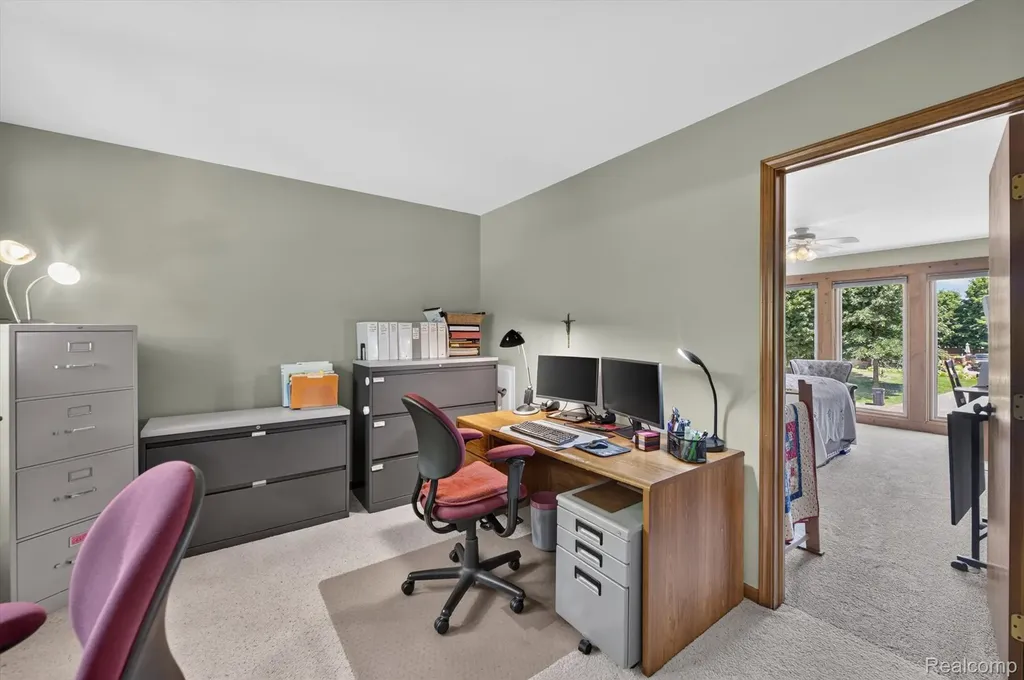 9968 Timothy Lane Green Oak Township MI 48178